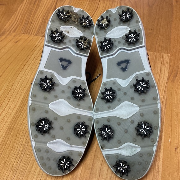 Cuater The Legend Size 12 Golf Shoe - Picture 2 of 2